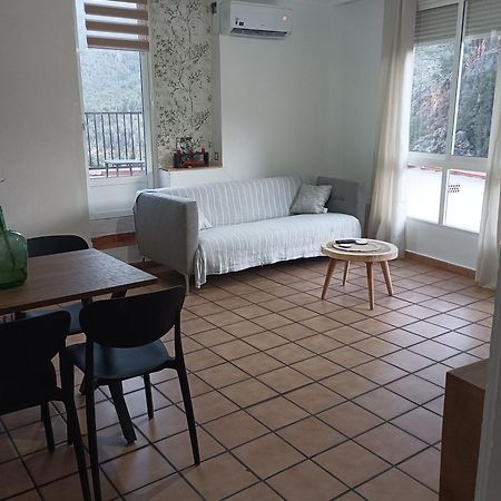 Los Picarzos Apartamento Aýna Exterior foto