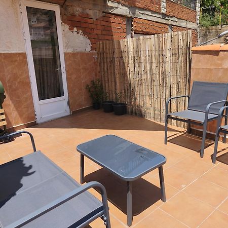 Los Picarzos Apartamento Aýna Exterior foto